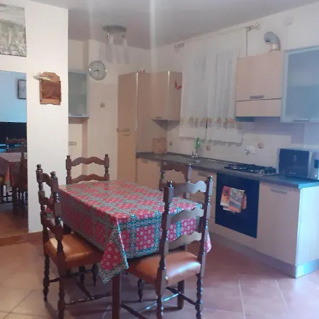 In Magnifica Zona Residenziale