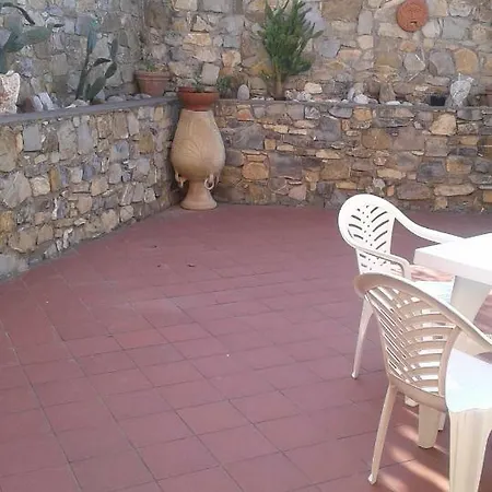 Apartamento In Magnifica Zona Residenziale Marina dʼAndora