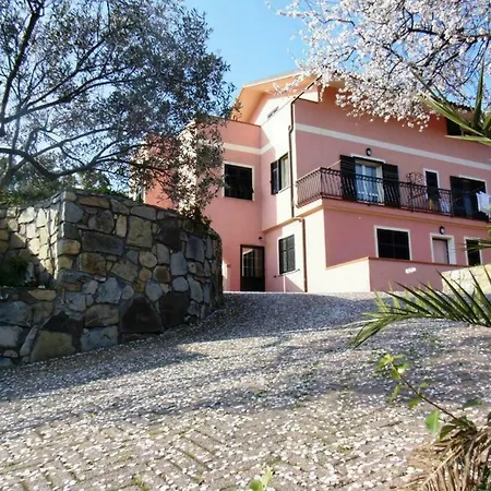 In Magnifica Zona Residenziale * Marina dʼAndora