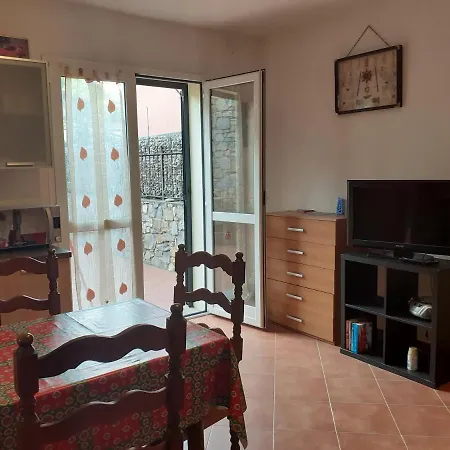 Apartamento In Magnifica Zona Residenziale *