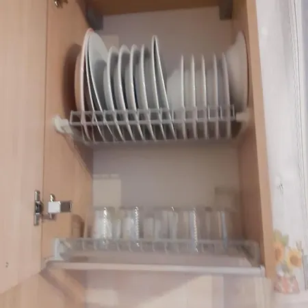 In Magnifica Zona Residenziale Apartamento