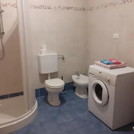 Apartment In Magnifica Zona Residenziale *