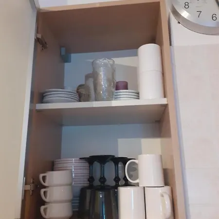 Apartamento In Magnifica Zona Residenziale Marina dʼAndora