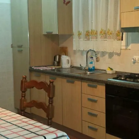Apartamento In Magnifica Zona Residenziale