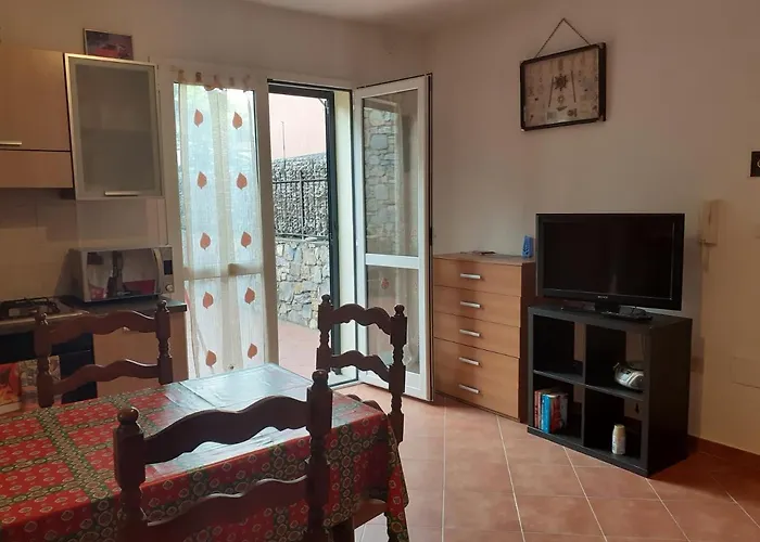 Appartement In Magnifica Zona Residenziale *