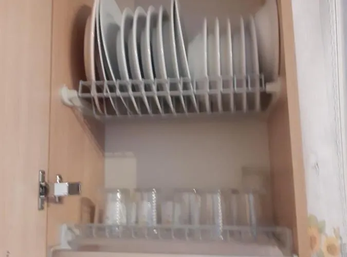 In Magnifica Zona Residenziale Appartement