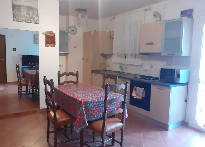 In Magnifica Zona Residenziale