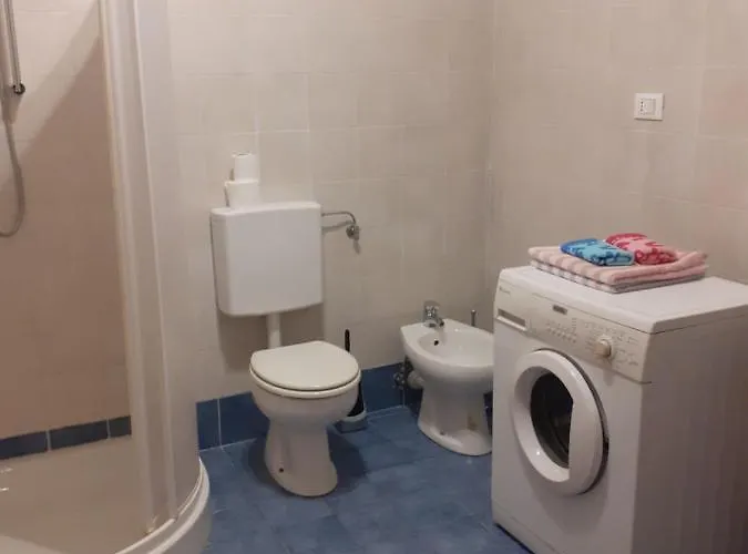 Appartement In Magnifica Zona Residenziale *