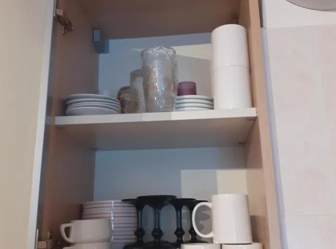 Appartement In Magnifica Zona Residenziale Marina dʼAndora