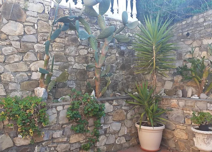 In Magnifica Zona Residenziale