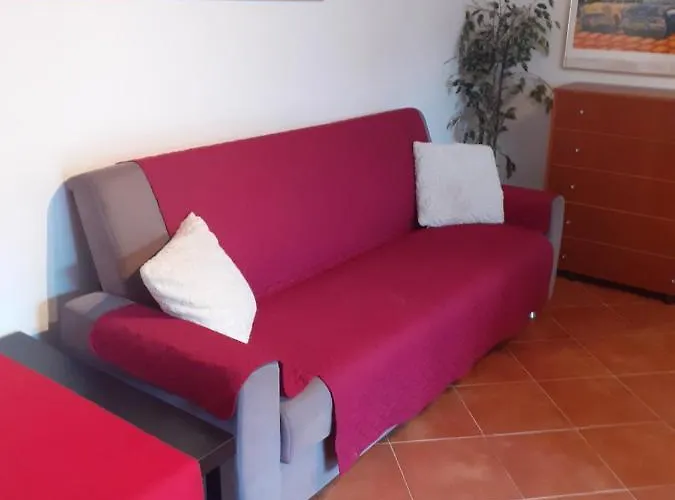 In Magnifica Zona Residenziale Appartement