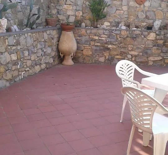 Appartement In Magnifica Zona Residenziale Marina dʼAndora