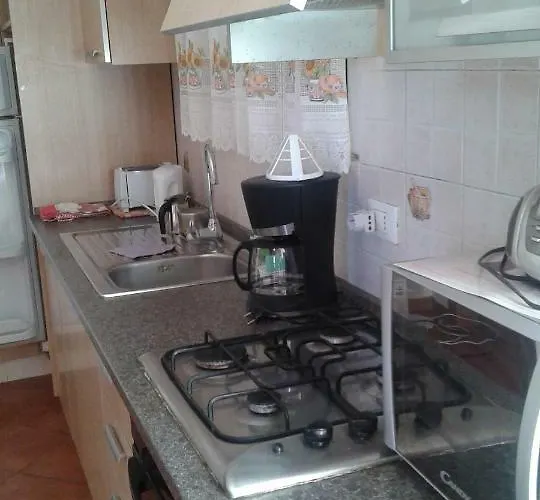 In Magnifica Zona Residenziale Appartement Marina dʼAndora