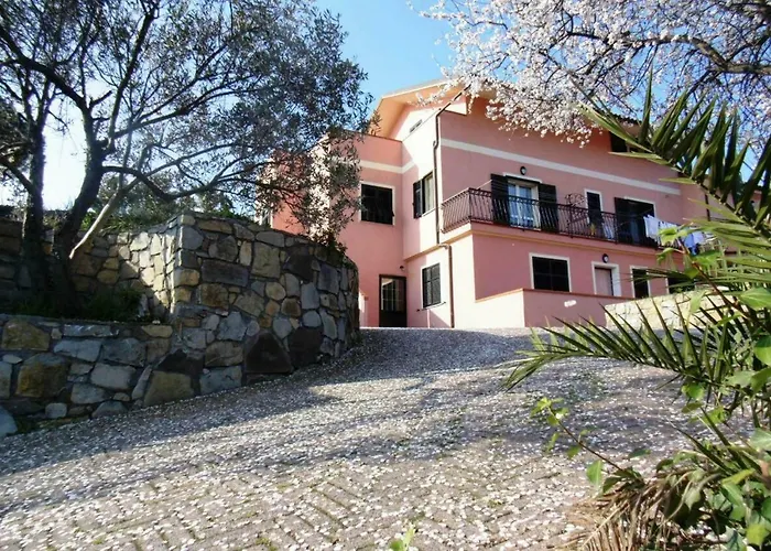 In Magnifica Zona Residenziale * Marina dʼAndora